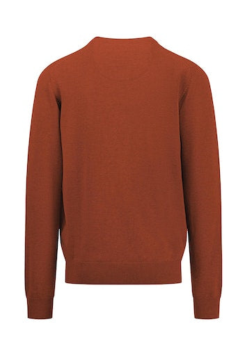 Pulls bruin Fynch-Hatton