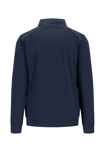 Cardigans blauw Fynch-Hatton