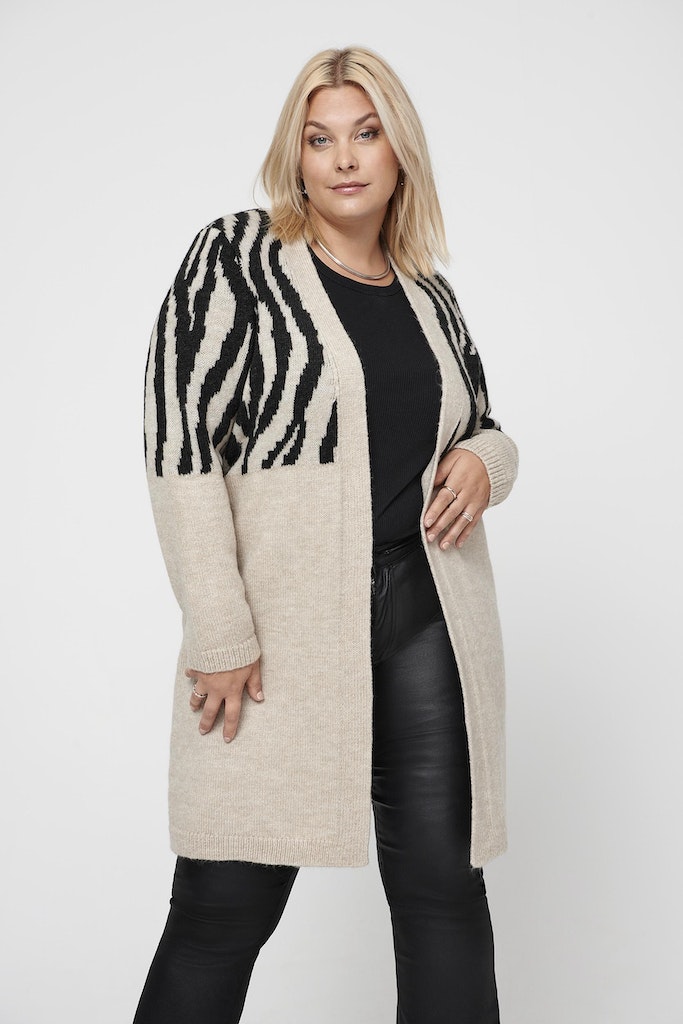 Cardigans multicolor ONLY Carmakoma
