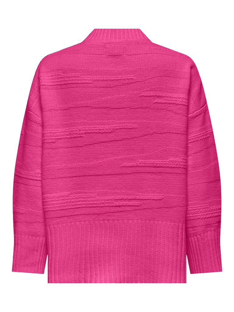 Pulls paars ONLY Carmakoma