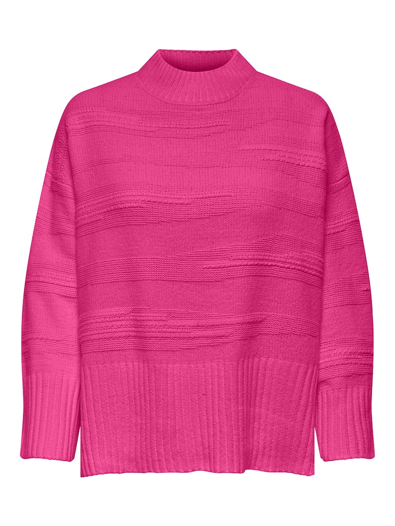 Pulls paars ONLY Carmakoma