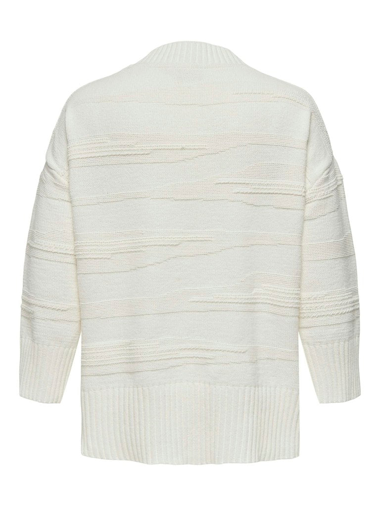 Pulls wit ONLY Carmakoma