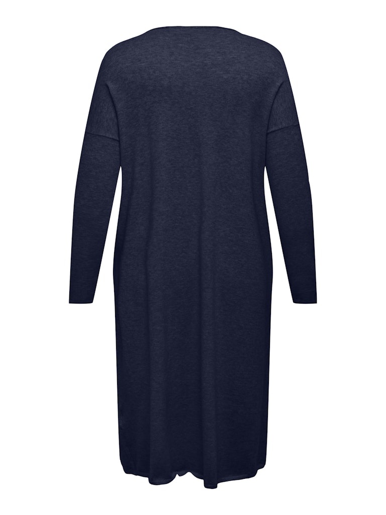 Cardigans blauw ONLY Carmakoma