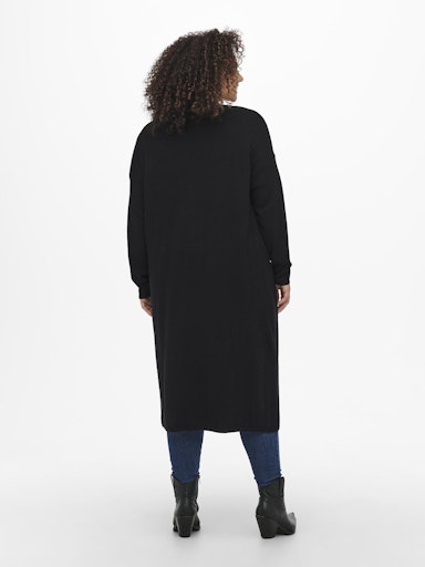 Cardigans zwart ONLY Carmakoma