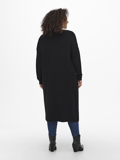 Cardigans zwart ONLY Carmakoma