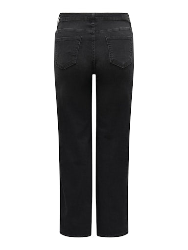 Jeans zwart ONLY Carmakoma