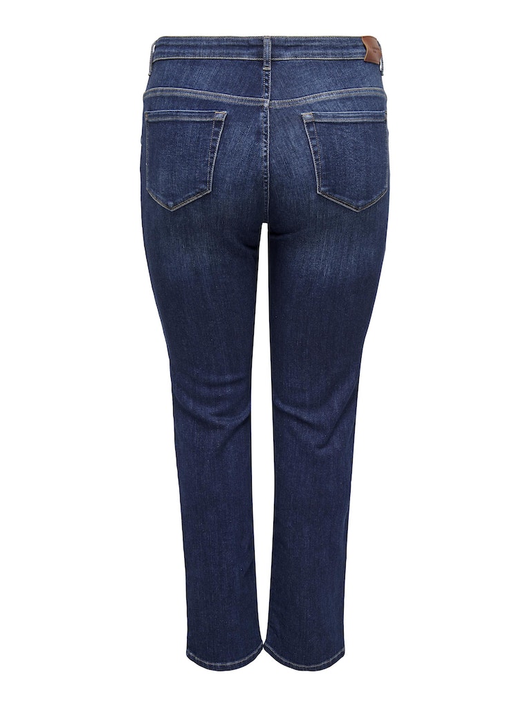Jeans blauw ONLY Carmakoma