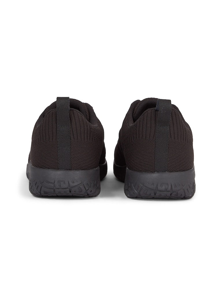 Sneakers zwart Tommy Hilfiger
