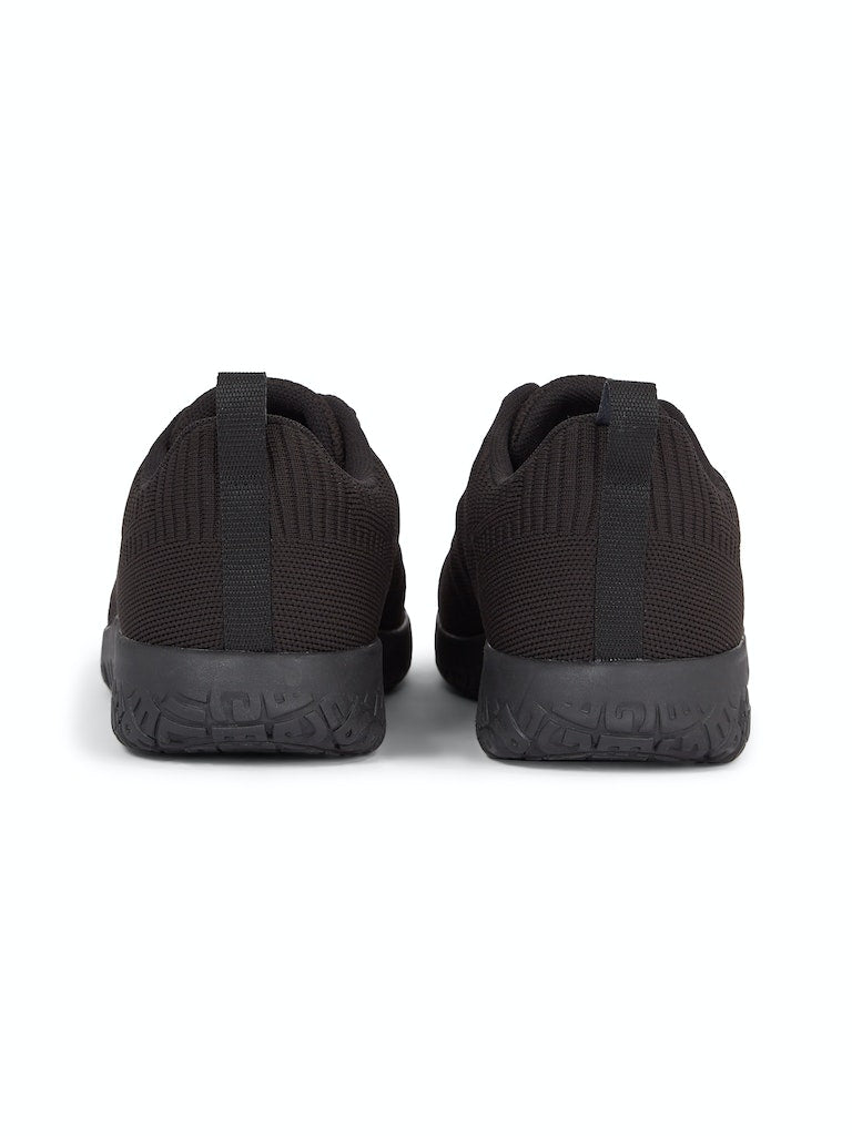 Sneakers zwart Tommy Hilfiger