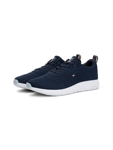 Sneakers navy Tommy Hilfiger