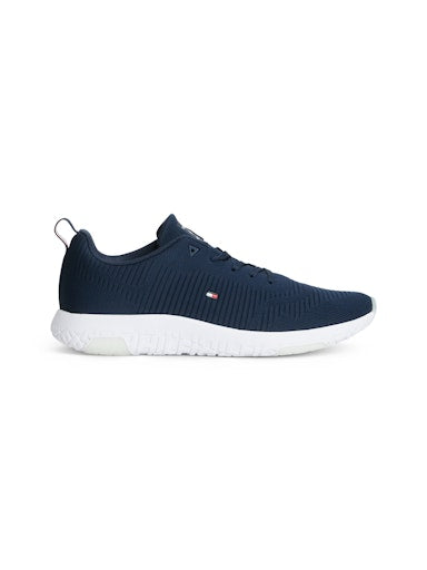 Sneakers navy Tommy Hilfiger
