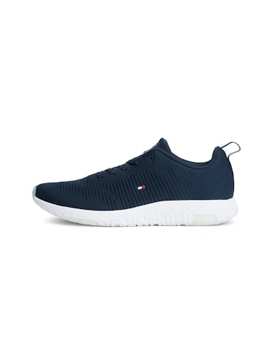 Sneakers navy Tommy Hilfiger