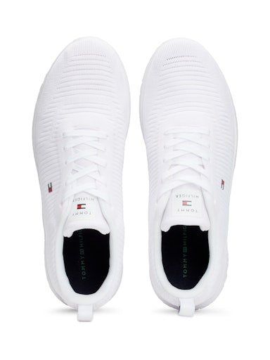 Sneakers wit Tommy Hilfiger