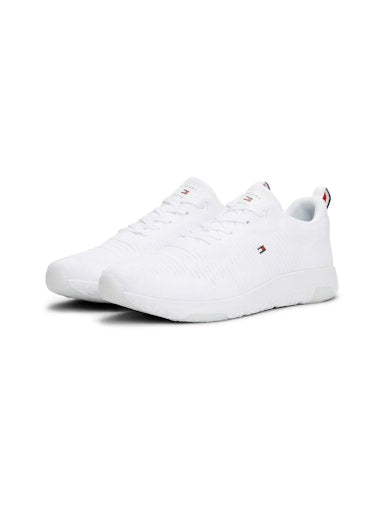 Sneakers wit Tommy Hilfiger