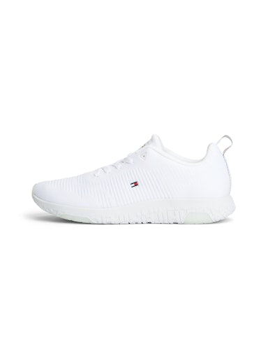 Sneakers wit Tommy Hilfiger
