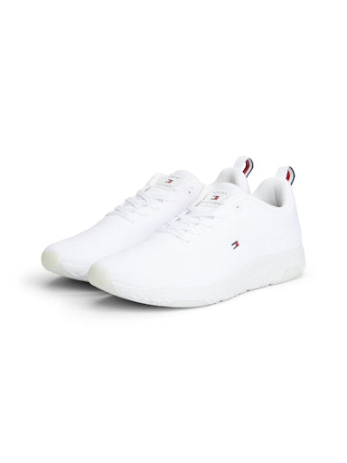 Sneakers wit Tommy Hilfiger