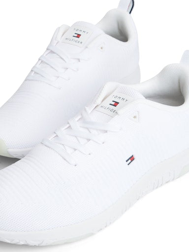 Sneakers wit Tommy Hilfiger