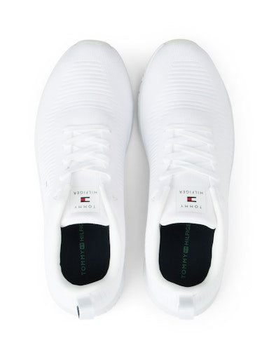 Sneakers wit Tommy Hilfiger