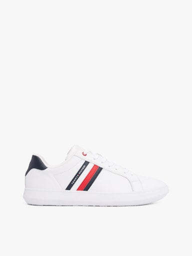 Sneakers wit Tommy Hilfiger