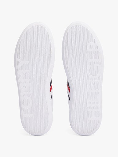 Sneakers wit Tommy Hilfiger