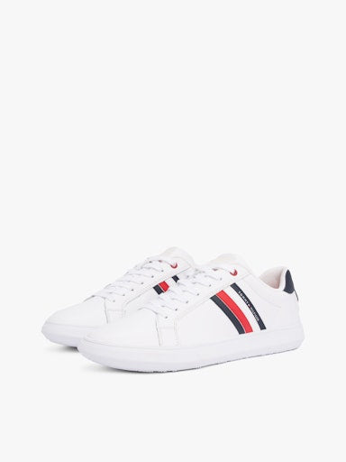 Sneakers wit Tommy Hilfiger
