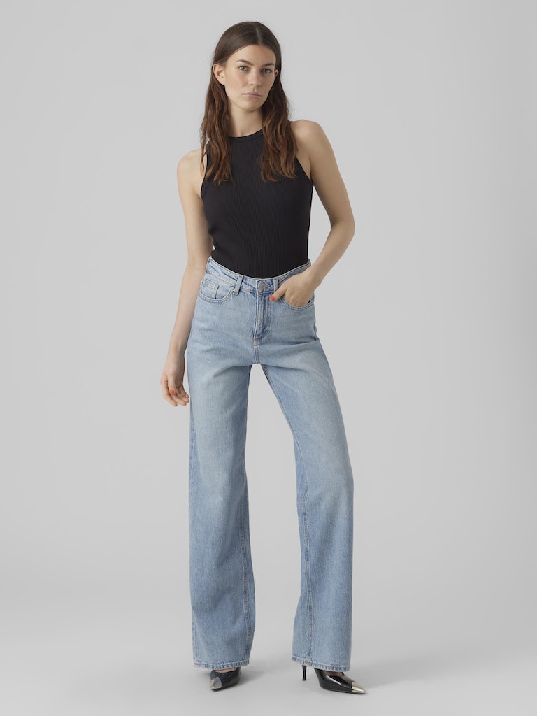 Jeans blauw VERO MODA