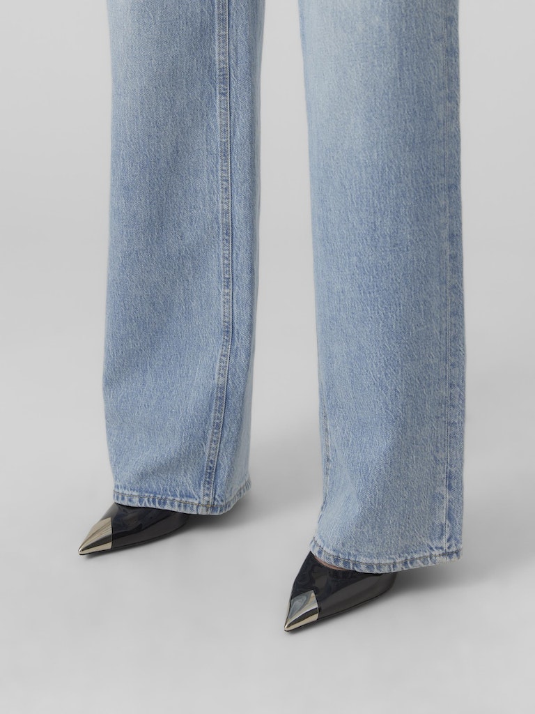 Jeans blauw VERO MODA