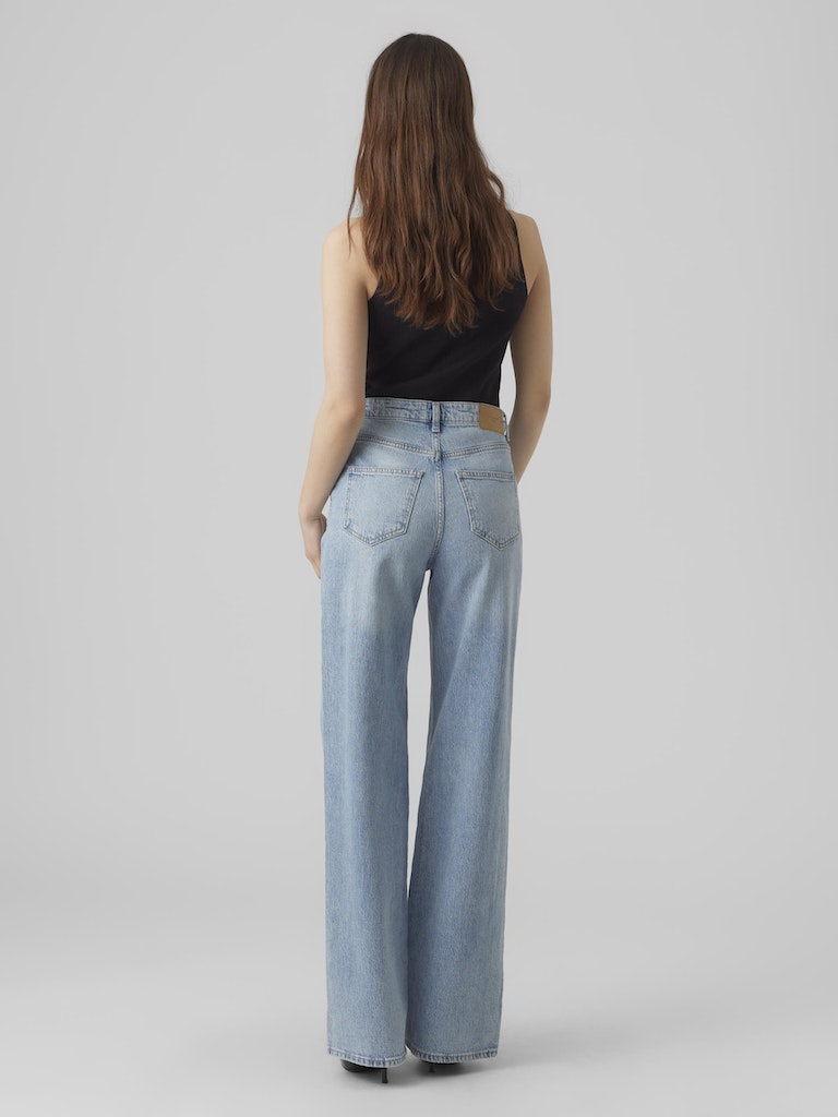 Jeans blauw VERO MODA