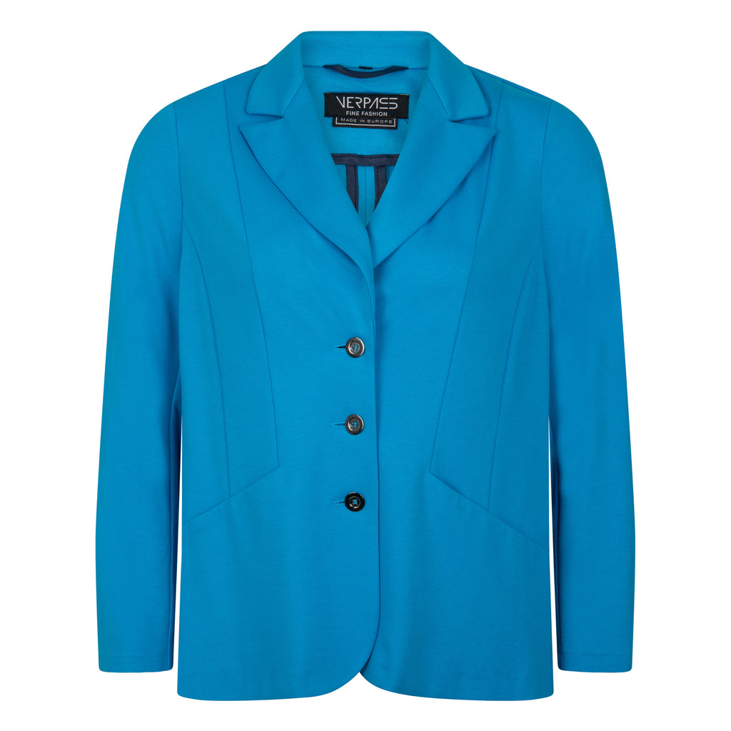 Blazers blauw Verpass