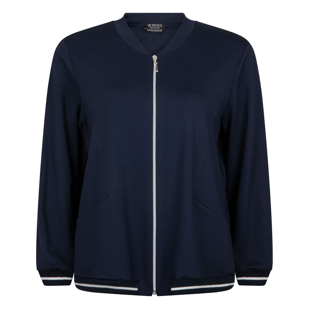 Jassen navy Verpass
