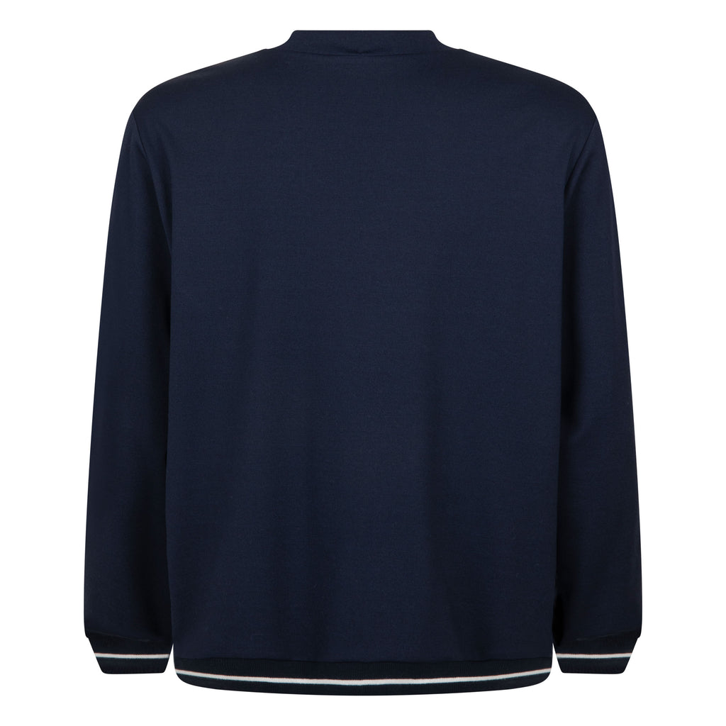 Jassen navy Verpass