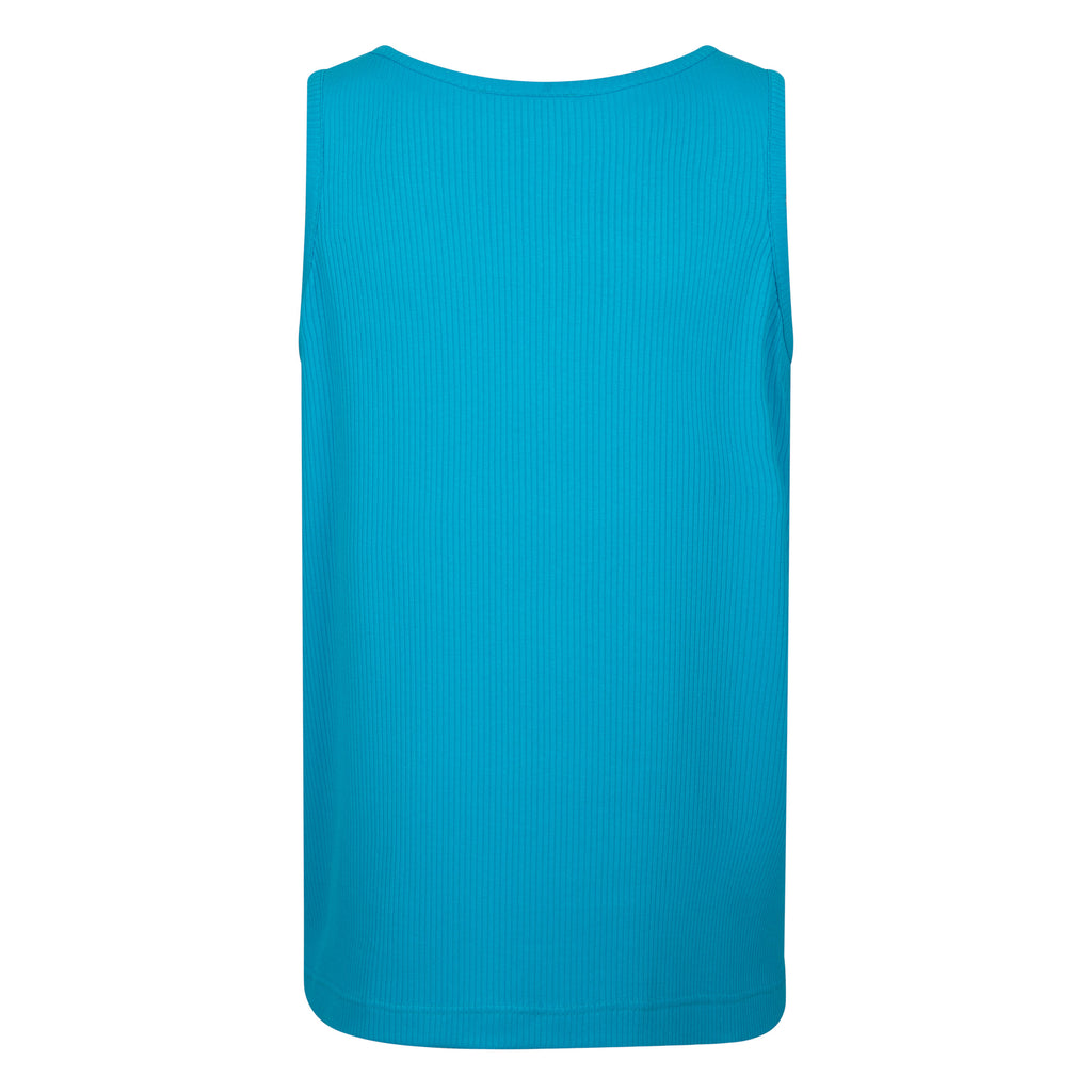 Tops blauw Verpass