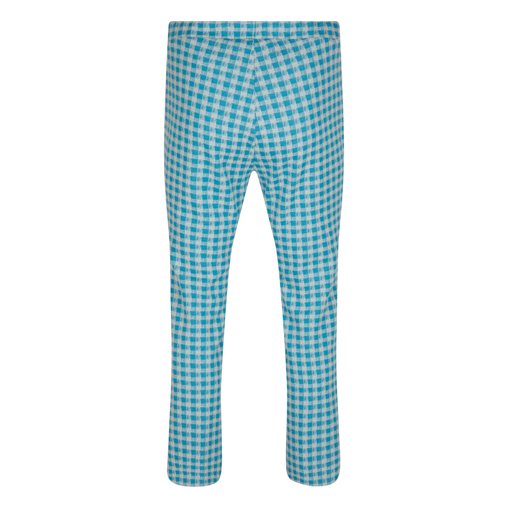 Broeken blauw Verpass