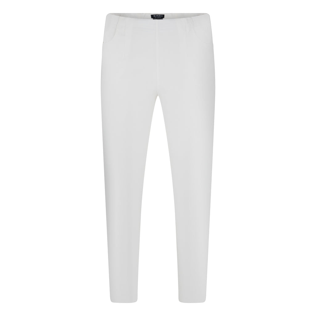 Broeken beige Verpass