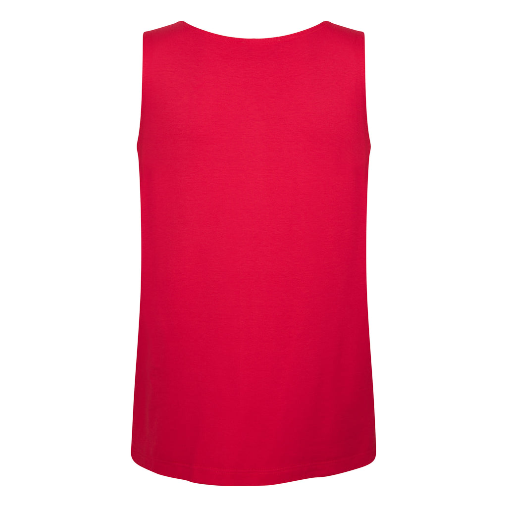 Tops roze Verpass