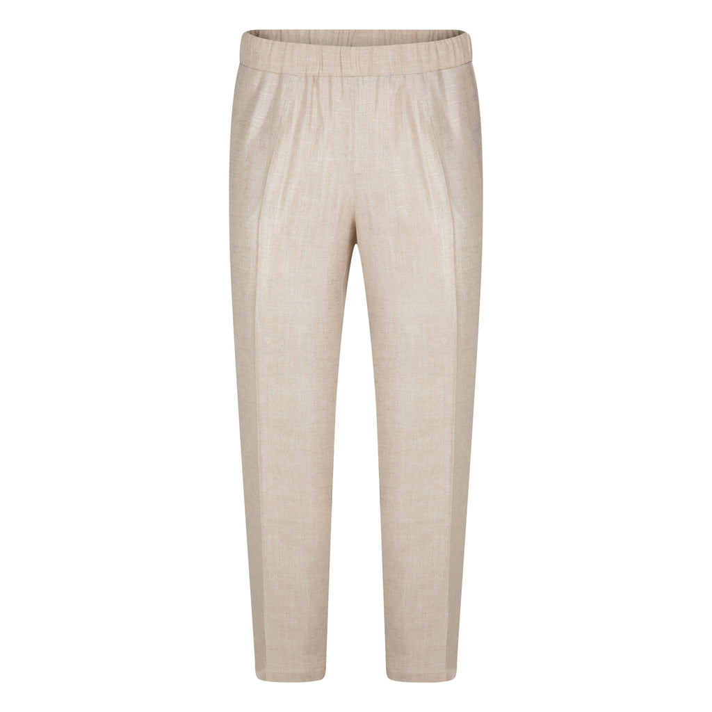 Broeken beige Verpass