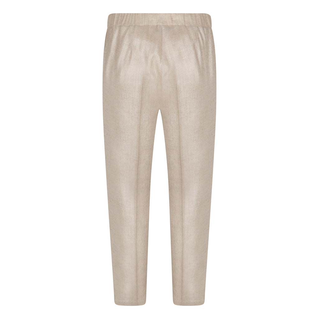 Broeken beige Verpass
