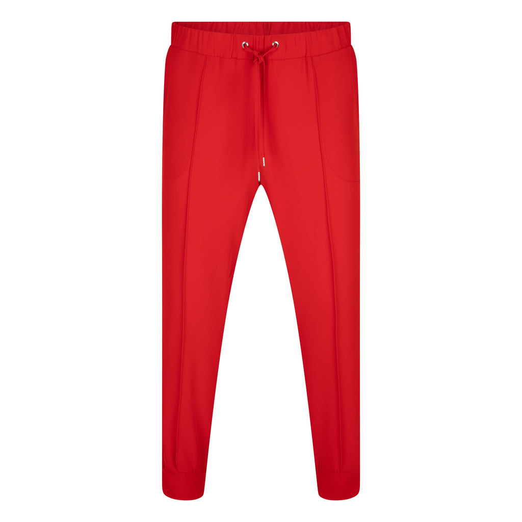 Broeken rood Verpass