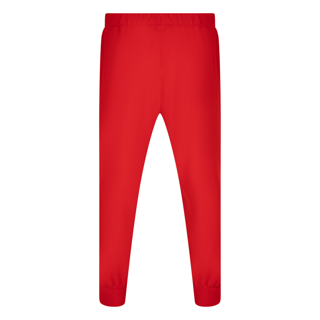 Broeken rood Verpass