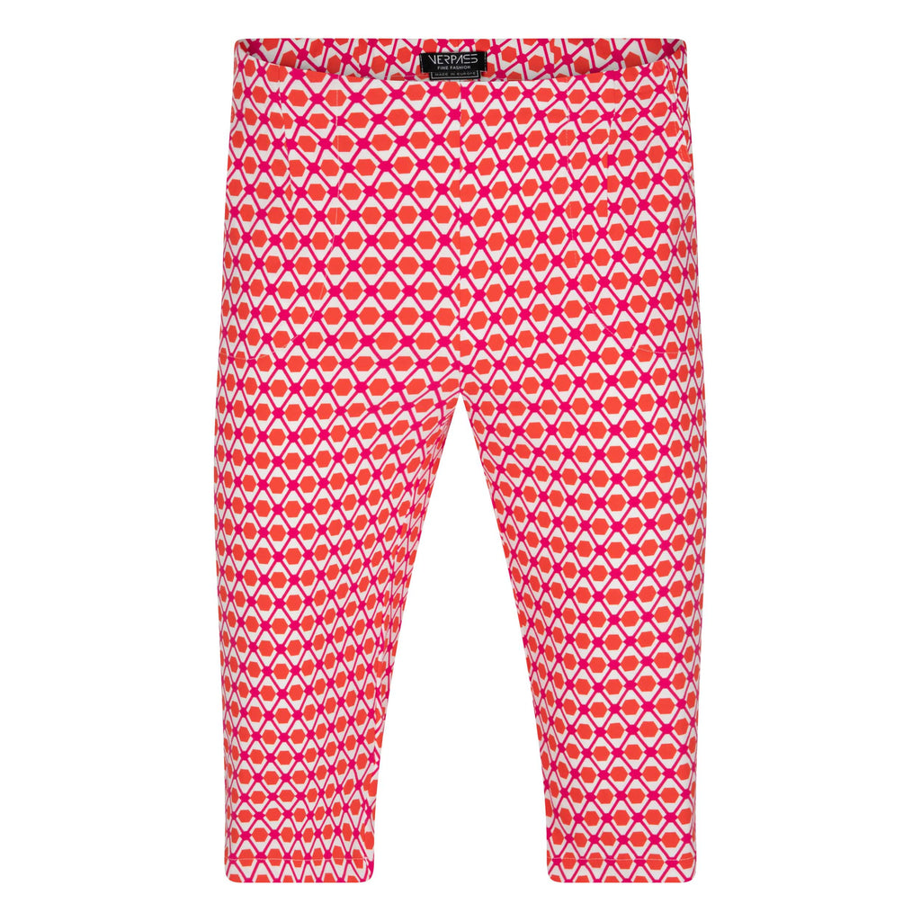 Shorten multicolor Verpass
