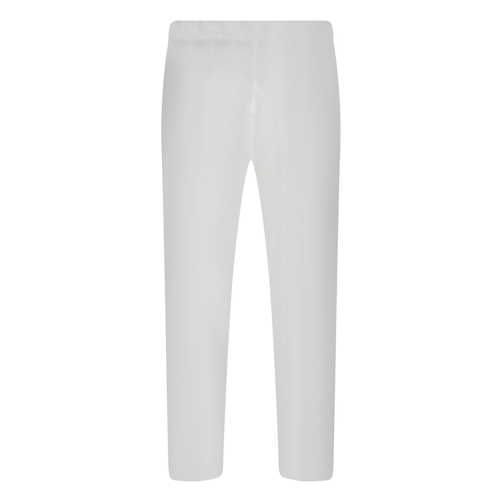 Broeken wit Verpass