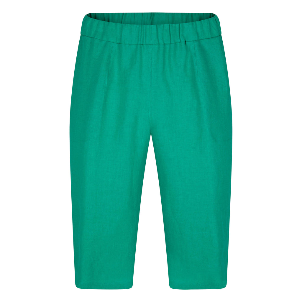 Shorten groen Verpass