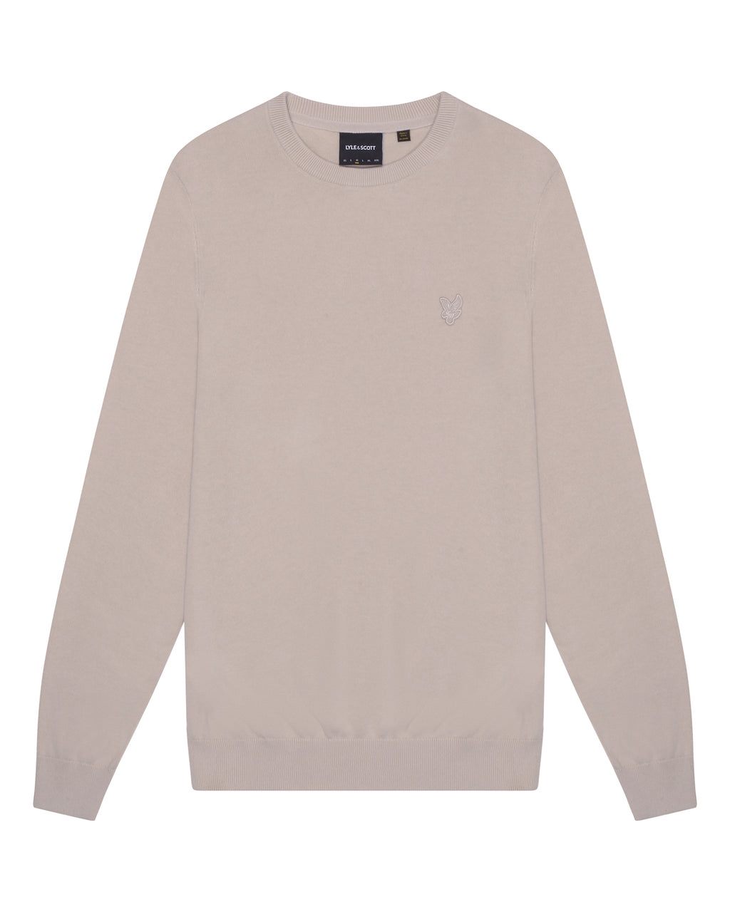 Pulls beige Lyle & Scott