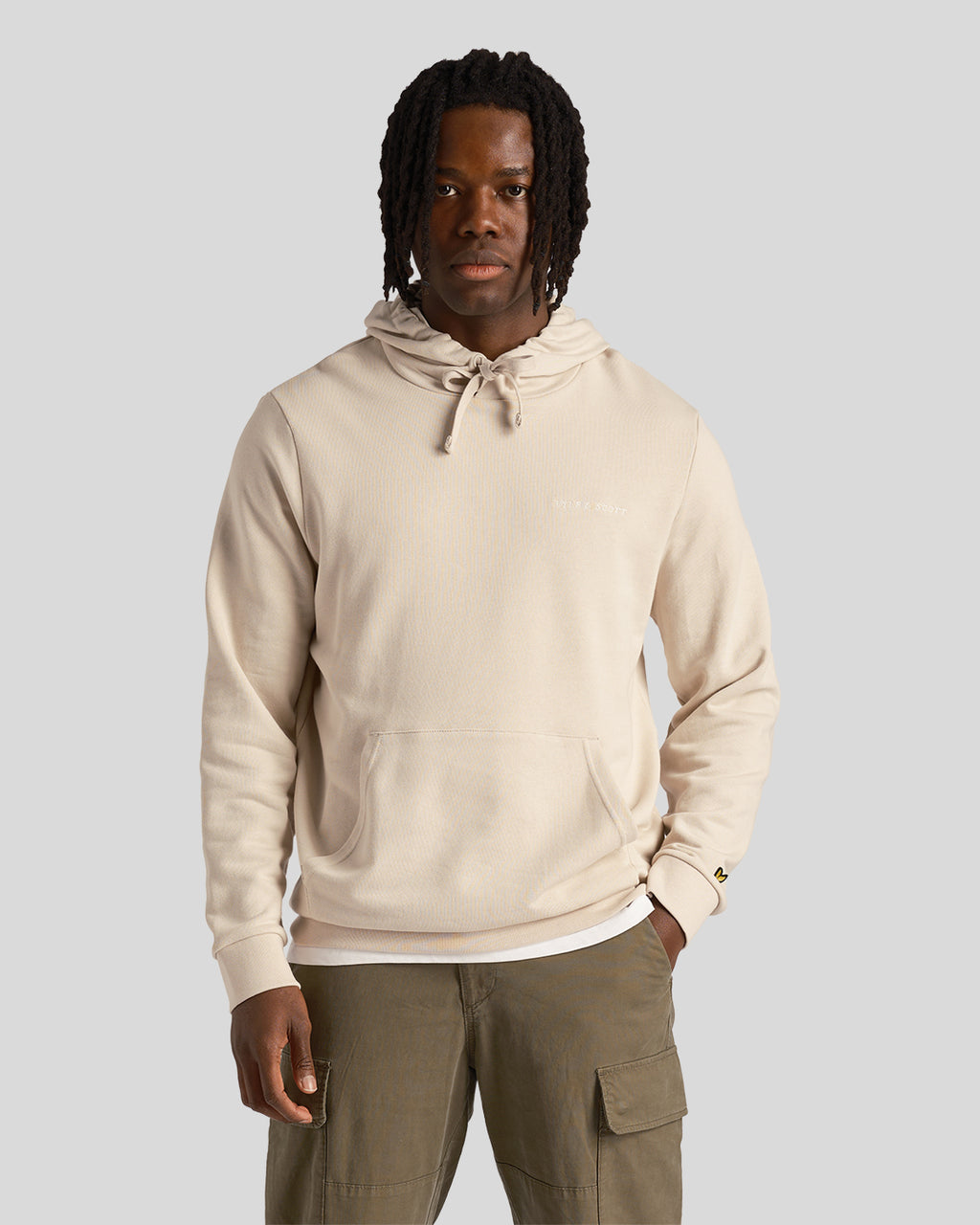 Sweaters beige Lyle & Scott