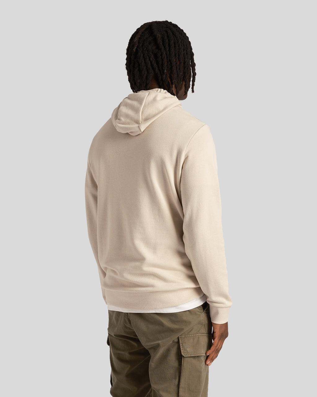 Sweaters beige Lyle & Scott