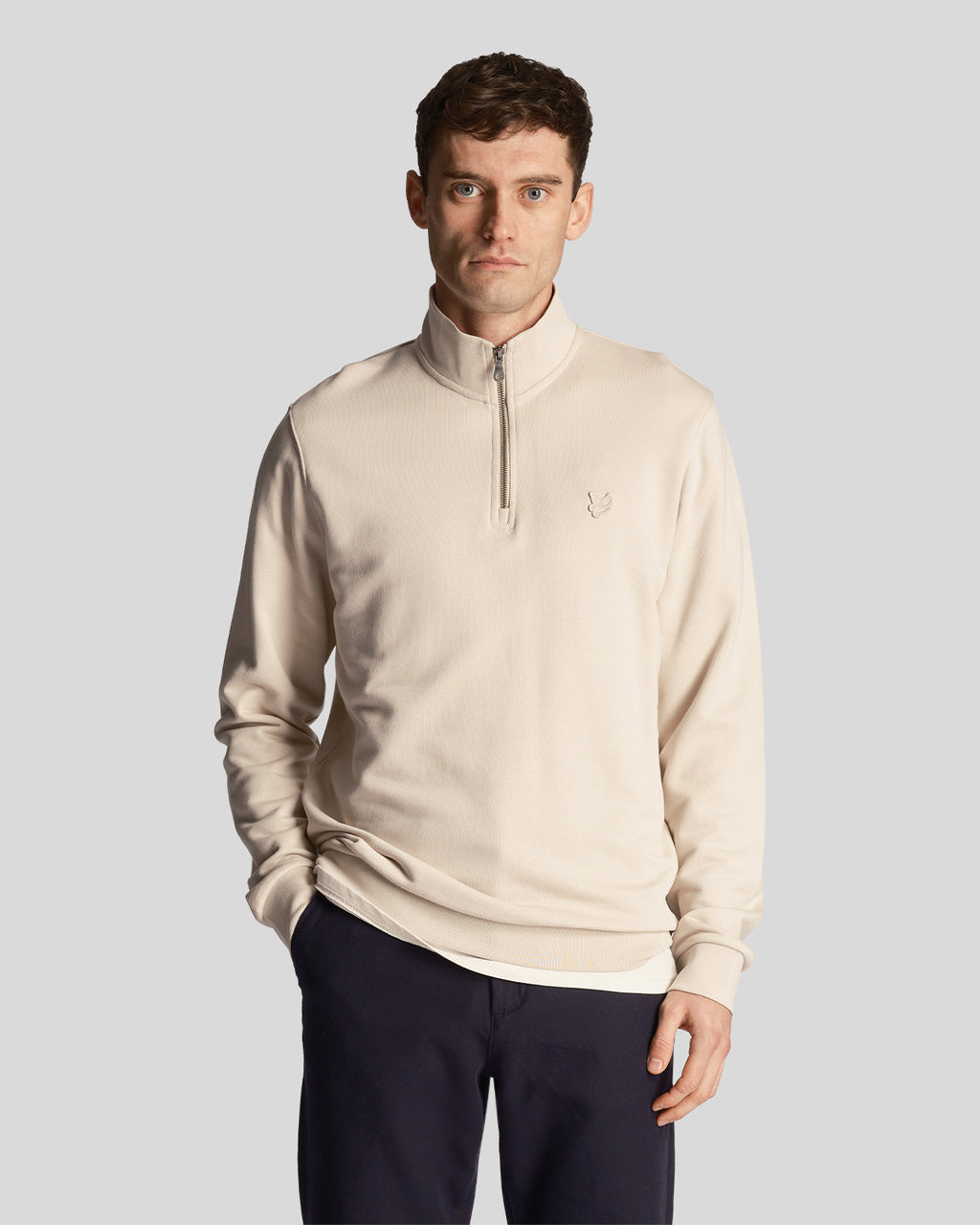 Sweaters beige Lyle & Scott