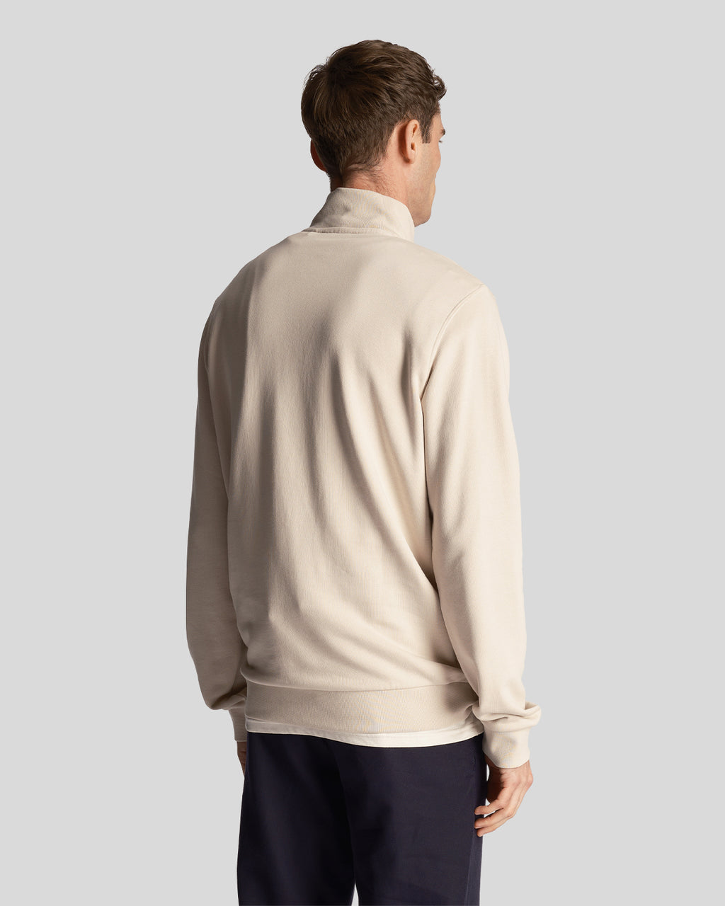 Sweaters beige Lyle & Scott