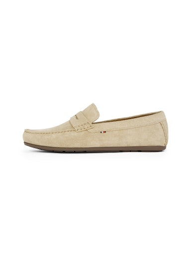 Loafers beige Tommy Hilfiger