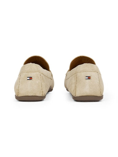 Loafers beige Tommy Hilfiger