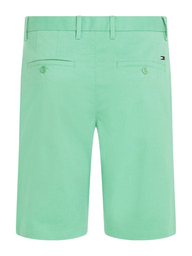 Shorten groen Tommy Hilfiger